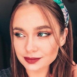 Meet your Posher, Georgia